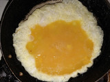 Huevos Batidos o Revueltos