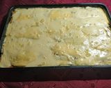 Foto del paso 4 de la receta: Pastel de zucchinis y zanahorias Ali