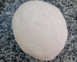 Foto del paso 1 de la receta: Fatay vegano