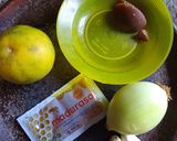 Foto langkah ke 4 dari resep Balungan Madu Aroma Rempah.