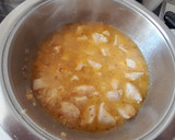 Foto del paso 4 de la receta: Pollo con naranja