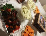 Foto del paso 3 de la receta: Pollo en Salsa de Frutos Rojos