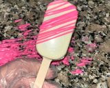Foto del paso 4 de la receta: Cake Paletas