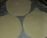 Foto del paso 3 de la receta: Pan Árabe