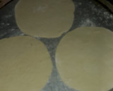 Foto del paso 3 de la receta: Pan Árabe