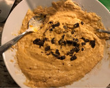 Foto del paso 4 de la receta: Bizcocho fit de boniato