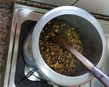 कुल्फा की मिक्स दाल (kulfa ki mix dal recipe in Hindi) रेसिपी चरण 4 फोटो