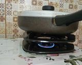 Foto langkah ke 4 dari resep 17. Martabak Manis Teflon No Mixer dan Anti gagal.