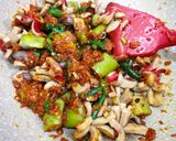 Foto langkah ke 4 dari resep Sambal Raja Kutai.