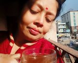 ডালগোনা রেসিপির ধাপ 3 ছবি