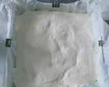 Foto langkah ke 5 dari resep Batik Roll Cake.