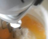 Foto langkah ke 1 dari resep Bolu Kukus Mangkok.