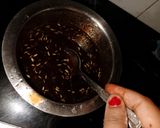 चाशनी से चटनी(chashni ki chutney recipe in hind) रेसिपी चरण 3 फोटो