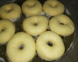 Foto langkah ke 7 dari resep Donat ubi jalar empuk dan lembut.