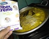 Foto langkah ke 4 dari resep Sayur Gori / nangka muda.