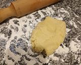 Foto del paso 5 de la receta: Galletitas de maicena 🍪