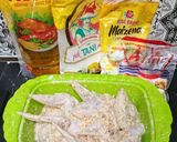 Foto langkah ke 3 dari resep Ayam Goreng Ketumbar.