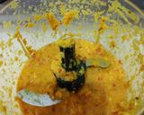 Foto langkah ke 3 dari resep Juhu Singkah Enyuh / Sayur Umbut Kelapa.