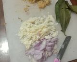 Foto langkah ke 1 dari resep Rabeg Ayam.