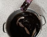 Foto del paso 5 de la receta: 。゚・ crema de chocolate ° 。