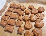 Házi sajtos ropi recept fázis 4 fotója