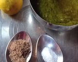 चटपटी शकरकंदी (chatpati shakarkandi recipe in Hindi) रेसिपी चरण 1 फोटो