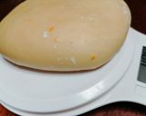Foto del paso 8 de la receta: Pan de muerto 🍞💀🤍