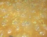 A picture of step 20 of Matar wale rice.