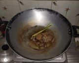 Foto langkah ke 2 dari resep Malbi Ayam Khas Palembang.