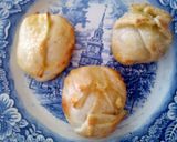 Foto del paso 4 de la receta: Bollitos de manzana