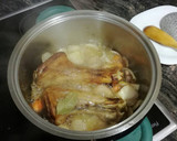 Foto del paso 3 de la receta: Jarretes de cordero