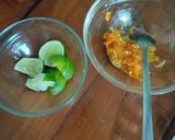 Foto langkah ke 5 dari resep Bakmi Thoprak Khas Solo.