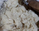 Foto langkah ke 3 dari resep Pempek Gurih Santan ala Andrianda (pada harus nyoba juga nih).