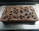 Foto del paso 4 de la receta: Budín de cacao sin azúcar
