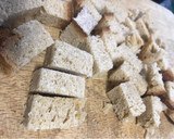 Foto del paso 3 de la receta: Tagarninas Esparragás