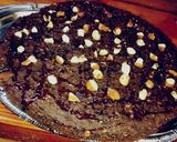 Foto del paso 5 de la receta: Brownie saludable