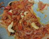 Paneer Pulao recipe step 6 photo