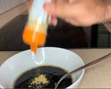 Foto del paso 3 de la receta: Poke bowl...de pasta
