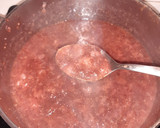 Foto del paso 3 de la receta: Mermelada de fresón y chía Fit