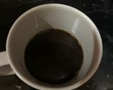 Foto langkah ke 2 dari resep Es Kopi Susu Gula Merah.