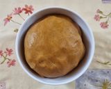 Foto del passaggio 4 della ricetta Biscotti augurali limone e zenzero