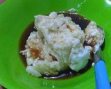 Foto langkah ke 4 dari resep Bubur SumSum termudah tanpa pandan.