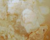 স্টাফ চিজি চিলা(stuffed cheesy chilla recipe in Bengali) রেসিপি ধাপ - 1 ছবি