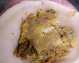 समोसे रेसिपी चरण 5 फोटो