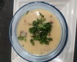 ગુજરાતી કઢી (Gujarati Kadhi Recipe In Gujarati) રેસીપી સ્ટેપ7ફોટો