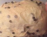 Foto del passaggio 2 della ricetta Panettone al cioccolato