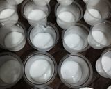 Foto langkah ke 3 dari resep Khanom Piak Poon Taro Tower (Thai Dessert).