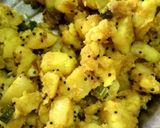 थेपला ताकोस (Thepala tacos recipe in hindi) रेसिपी चरण 8 फोटो