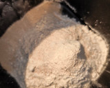 Foto del paso 1 de la receta: Pancitos de harina de maíz 9️⃣