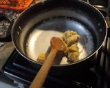 Foto del paso 1 de la receta: Huevos a la florentina